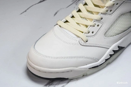 Jordan 5 Air FN7405-100 “Sail” SE 0904